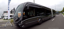 Iveco Bus standardizuje IT sisteme