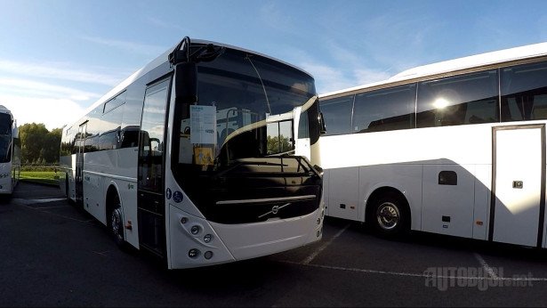Volvo8600_kortrijkXpo