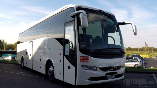 Volvo9500_kortrijkXpo