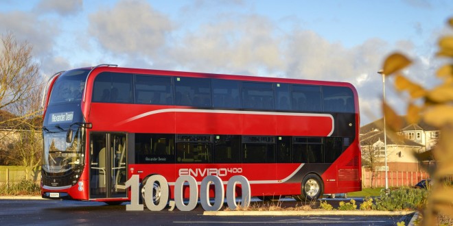 Desethiljaditi ADL Enviro400