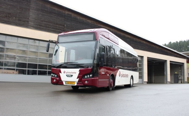 VDL Citea LLE-99 Electric