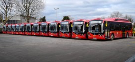 BYD i ADL zajedno elektrificiraju London
