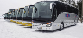 Setra na putu uspeha u Litvaniji