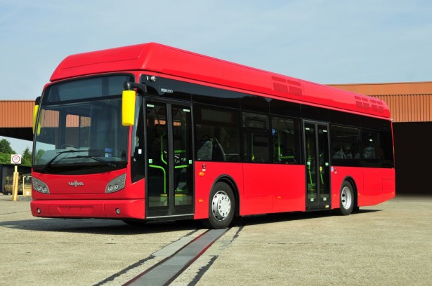 Evropa u poslednjih nekoliko godina ulažila desetine miliona evra u autobuse na vodonik.