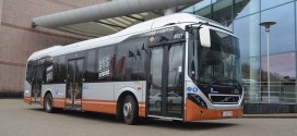 Brisel naručio 90 električnih Volvoa