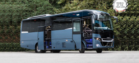 Novi Indcar midibus Next