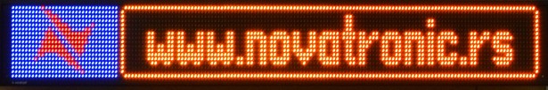 novatronic-FC LED