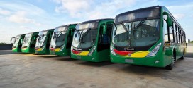 250 autobusa Scania za Lagos