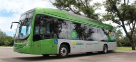 Električni BYD Marcopolo u Braziliji
