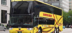 Clarion kamere za autobuse