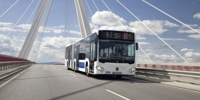 Berlin naručio 950 Mercedesa