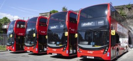 Još hibridnih Enviro400H za London