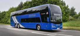 Plaxton sa novim modelima