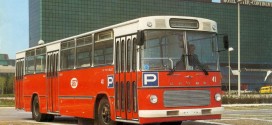 Veterani koji su prevozili Jugoslaviju: Sanos