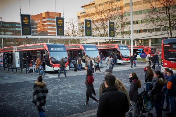VDL_Citea_SFLA_Electric_Hermes Eindhoven