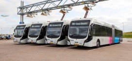 Inovacije za familiju VDL Citea Electric