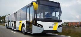 Za De Lijn ide 146 VDL Citea