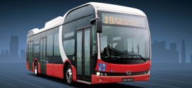 BYD ulazi u Dansku
