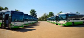 Prva isporuka Iveco Crossway Le Natural Power