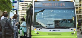 Volvo prima najveću porudžbinu hibridnih autobusa do sada