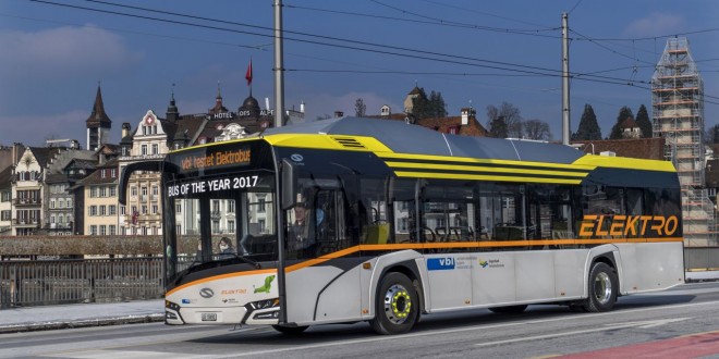 Inovativni sistemi i komponente iz Solarisa