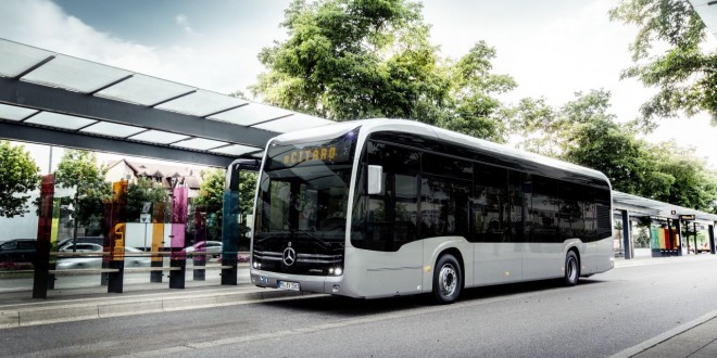 Hibridni autobusi – deo prošlosti ili budućnosti?