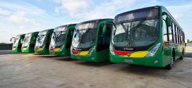 Scania i Pariz uvode gradski prevoz u Burkini Faso