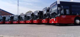 Turski proizvođači u ofanzivi na Evropu