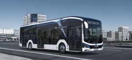 Premijera električnog gradskog MAN-a