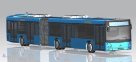 MAZ predstavlja svoj prvi zglob „pusher“