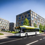 Berlin kupuje 15 električnih Solarisa