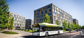 Berlin kupuje 15 električnih Solarisa