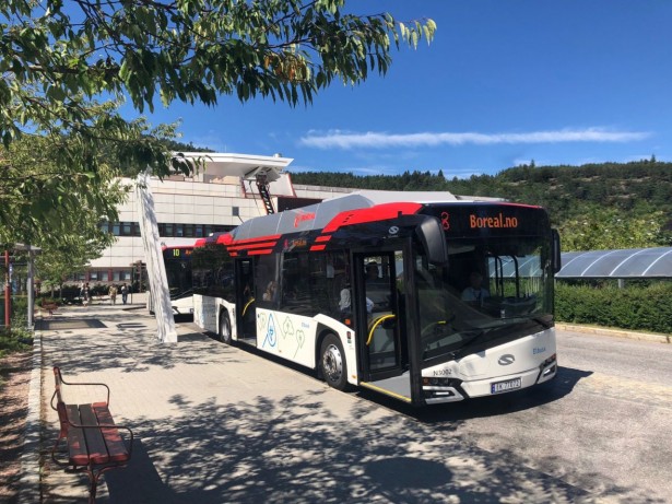 Solaris_Urbino12_electric_Kristiansand