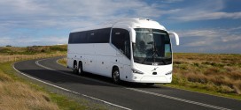 Irizar i6S u Australiji