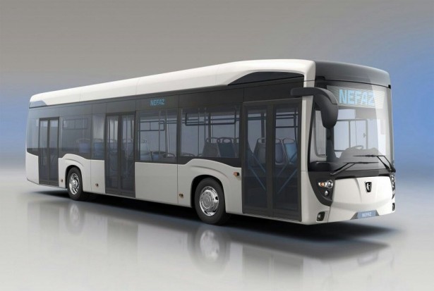 kamaz-6282-electric