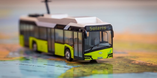 Solaris nudi daljinsku dijagnostiku