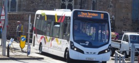 Wrightbus sa Allison automatikom