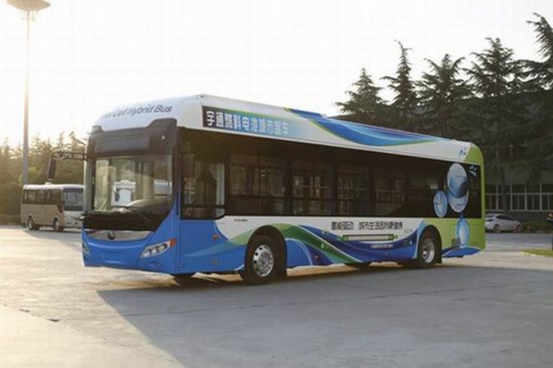 Foto: FuelCellWorks.com