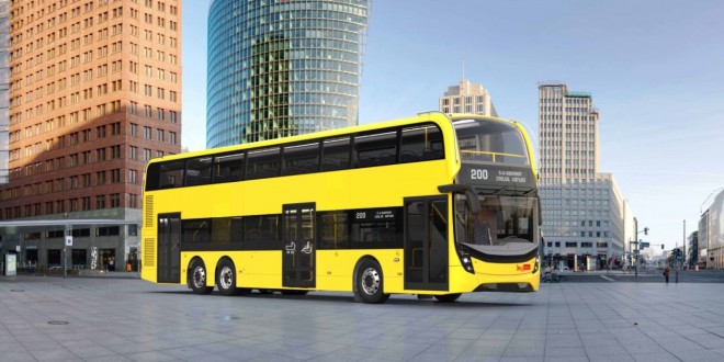 Britanski dabl dekeri za Berlin