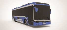 Mihnen kupuje električne autobuse Ebusco
