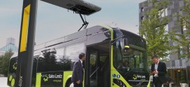 Heliox sistemi za punjenje u Luksemburgu