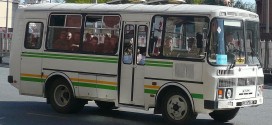 Rusko tržište autobusa zabeležilo rast od 22%