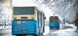 Decenija zatvaranja srpskih fabrika autobusa Decenija zatvaranja srpskih fabrika autobusa