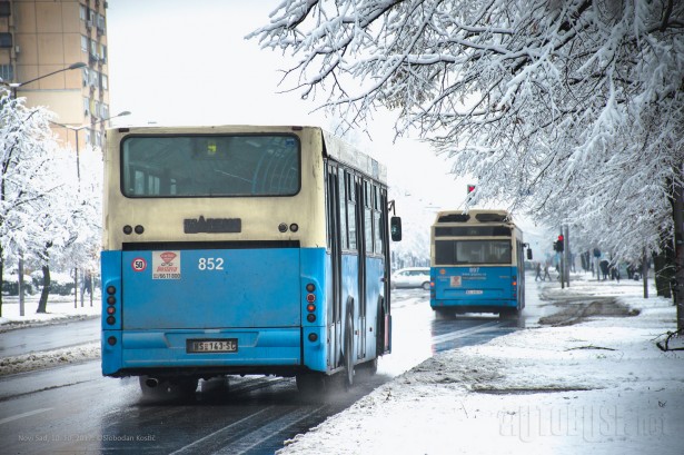 Domaća industrija ugašena odsustvom subvencija. © Slobodan Kostić