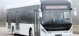 Kineski električni autobusi iz mađarskih fabrika