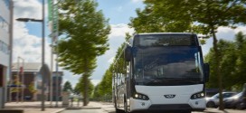 Transdev kupuje 59 autobusa VDL Citea LLE