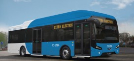 Prva porudžbina za VDL Citea SLE Electric