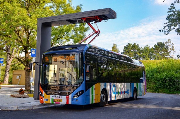 Besplatan prevoz svim građanima na teritoriji Luksemburga od 2020. godine. © Thomas Chaffaut