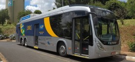 Scania autobusi na biogas u Latinskoj Americi