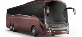 40 turističkih Volvoa za Litvaniju